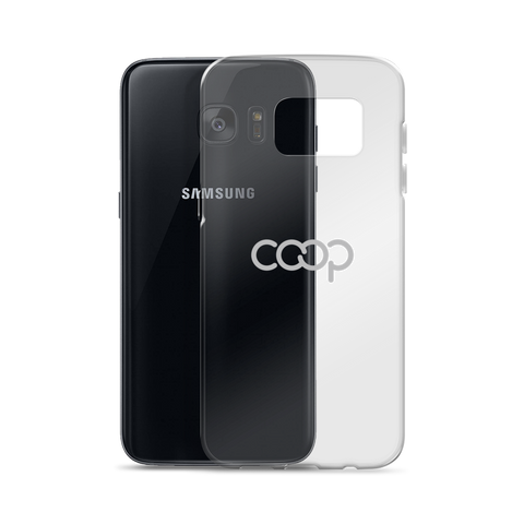 Samsung Galaxy S7 .coop Mobile Case