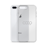 iPhone 7/8 Plus .coop Mobile Case