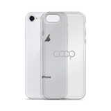 iPhone 7/8 .coop Mobile Case