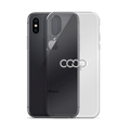 iPhone X .coop Mobile Case