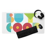 Buy Coop Gaming mouse pad