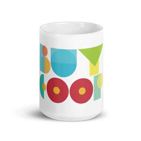 Buy Coop Movement™ Ceramic Mug