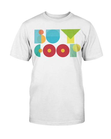 Buy Coop Movement™ Gildan Ultra Cotton T-Shirt